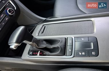 Седан Kia K5 2019 в Миколаєві