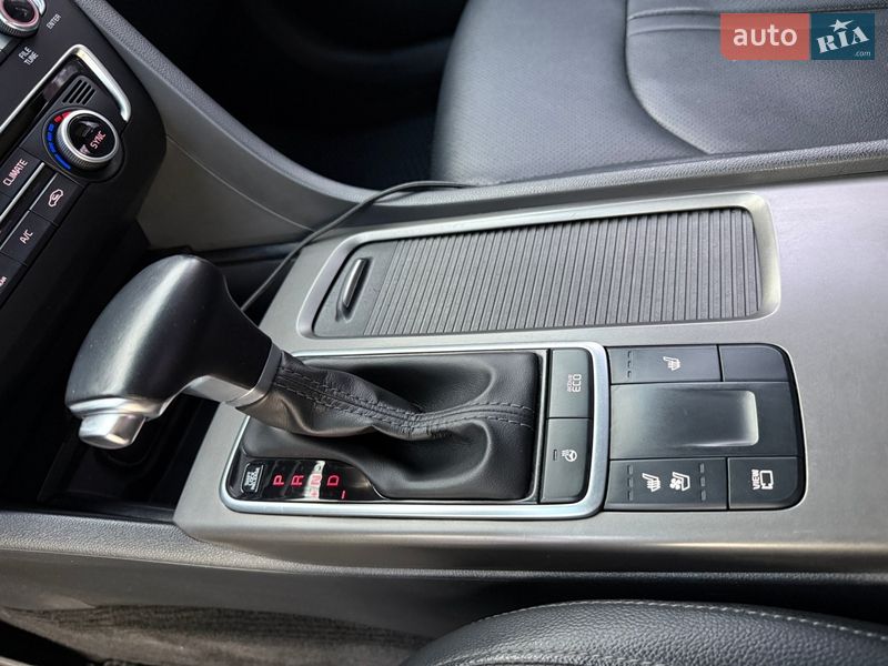 Седан Kia K5 2019 в Миколаєві