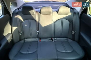 Седан Kia K5 2019 в Миколаєві