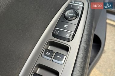 Седан Kia K5 2019 в Миколаєві