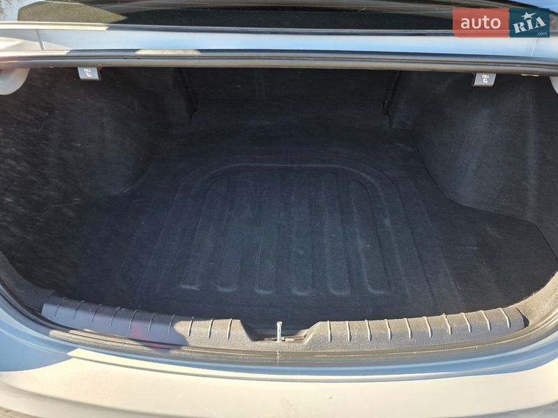 Седан Kia K5 2021 в Киеве