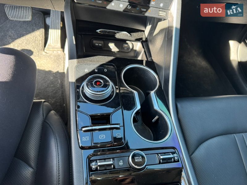 Седан Kia K5 2022 в Василькове фото 19 Седан Kia K5 2022 в Василькове