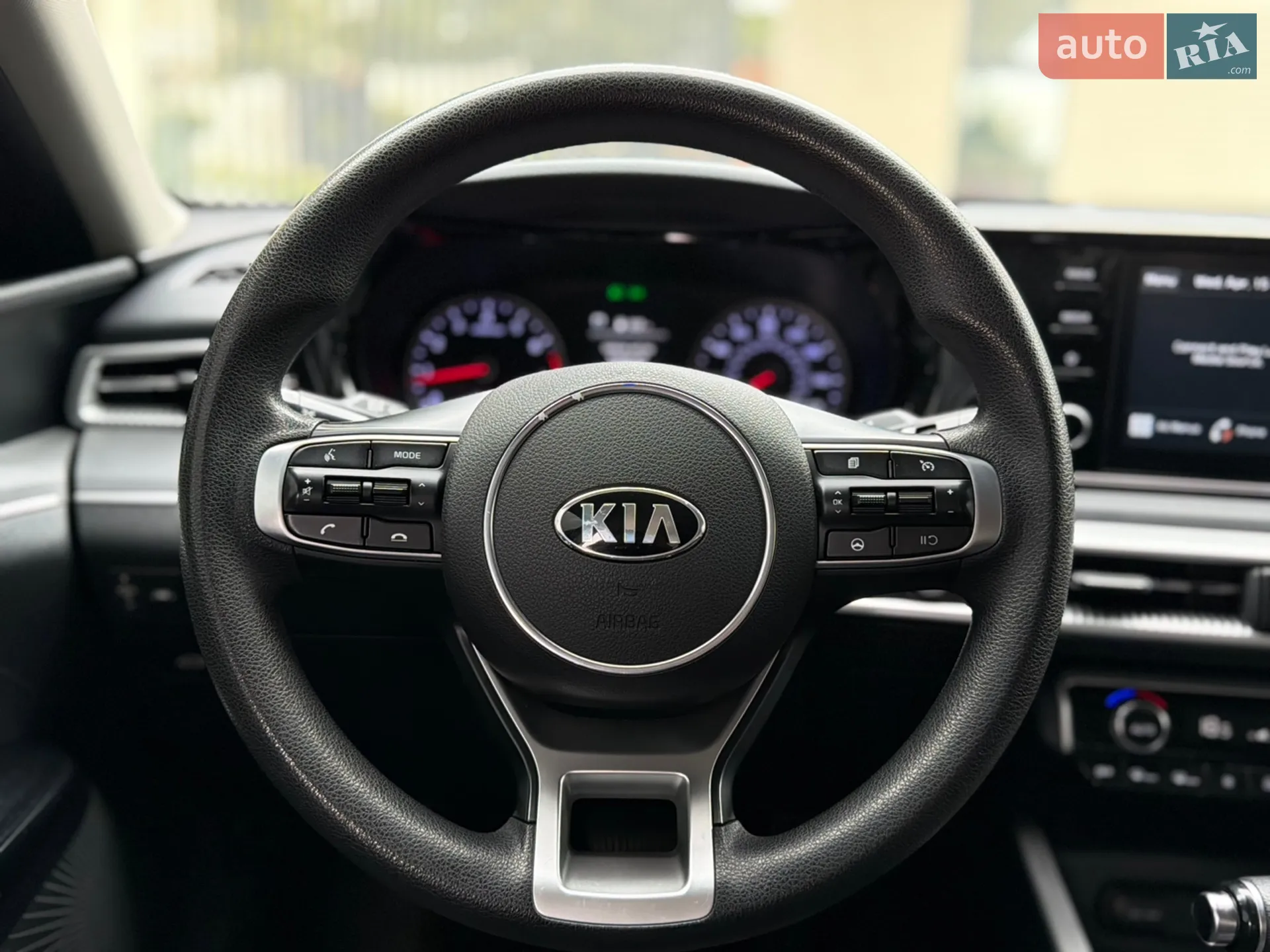 2020 Kia K5 - мініатюра 64
