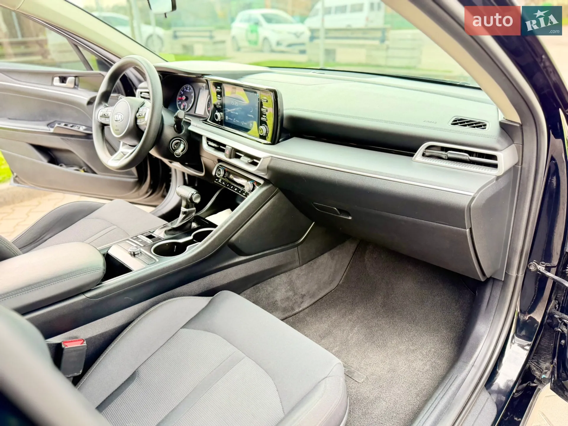 2020 Kia K5 - мініатюра 24