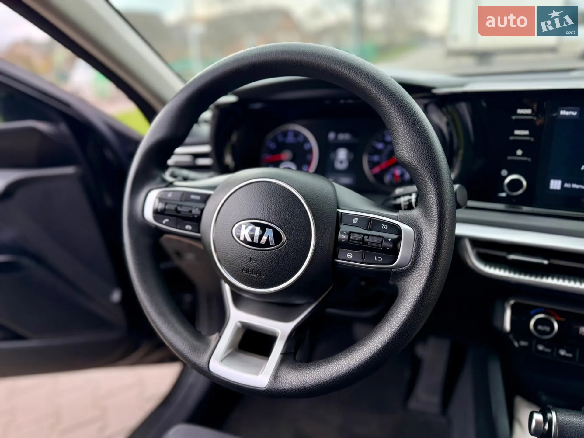 2020 Kia K5 - мініатюра 30