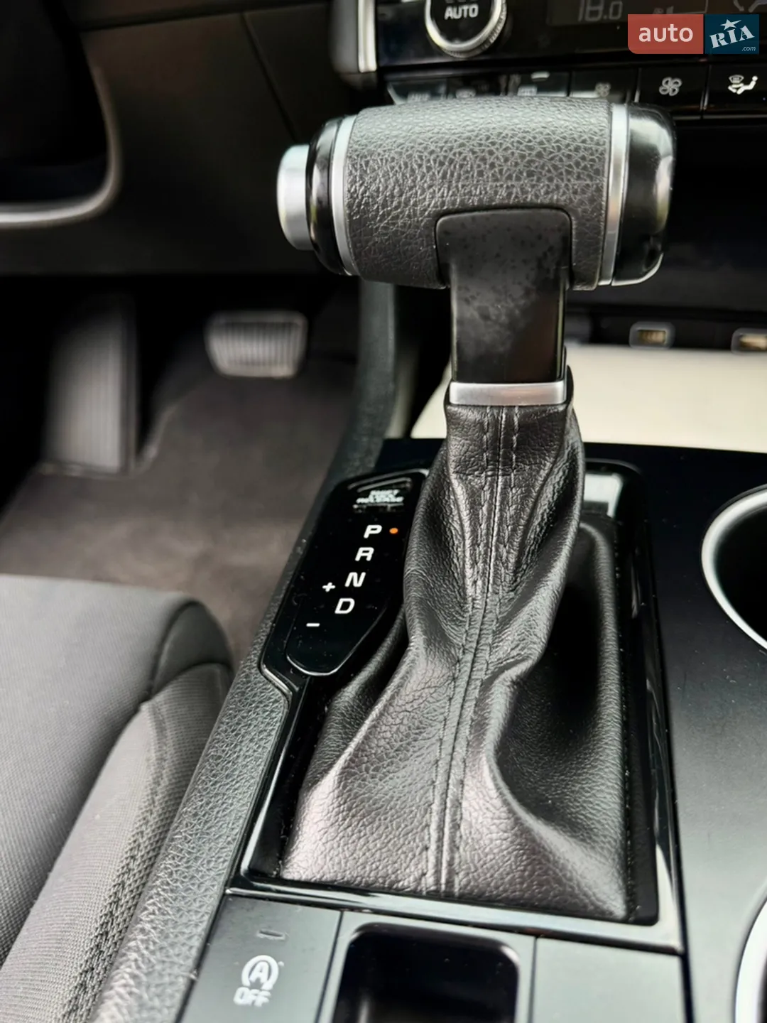 2020 Kia K5 - мініатюра 37