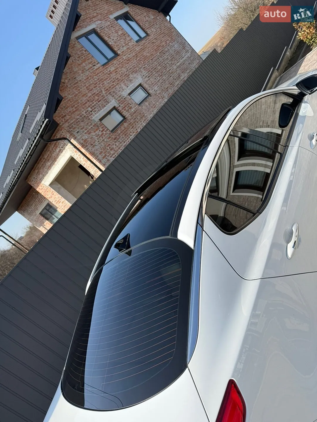 2013 Kia K5 - мініатюра 2