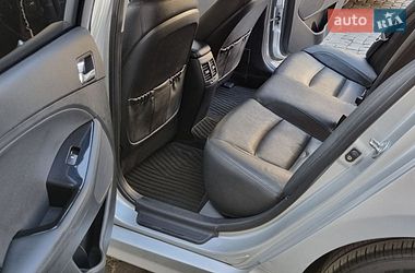 Седан Kia K5 2014 в Киеве