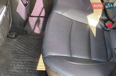 Седан Kia K5 2013 в Переяславе