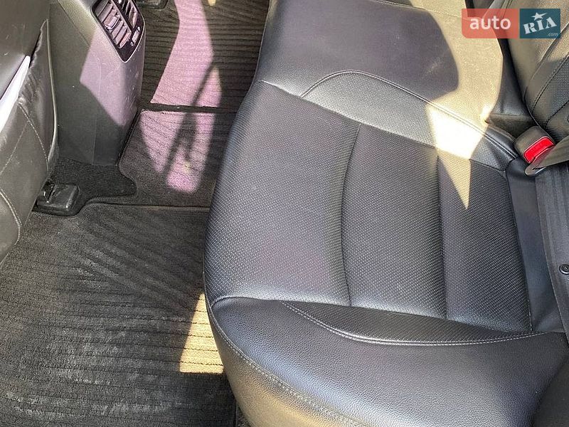 Седан Kia K5 2013 в Переяславе