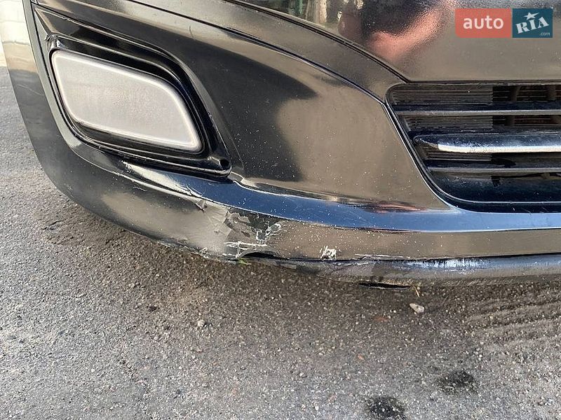 Седан Kia K5 2013 в Переяславе