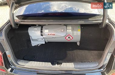 Седан Kia K5 2018 в Львове