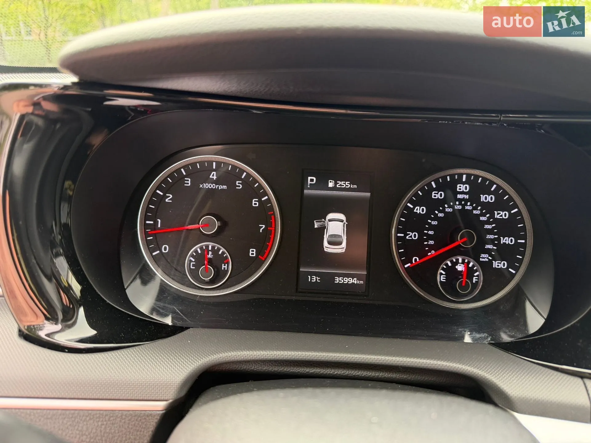 2021 Kia K5 - мініатюра 19