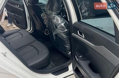 Седан Kia K5 2020 в Івано-Франківську