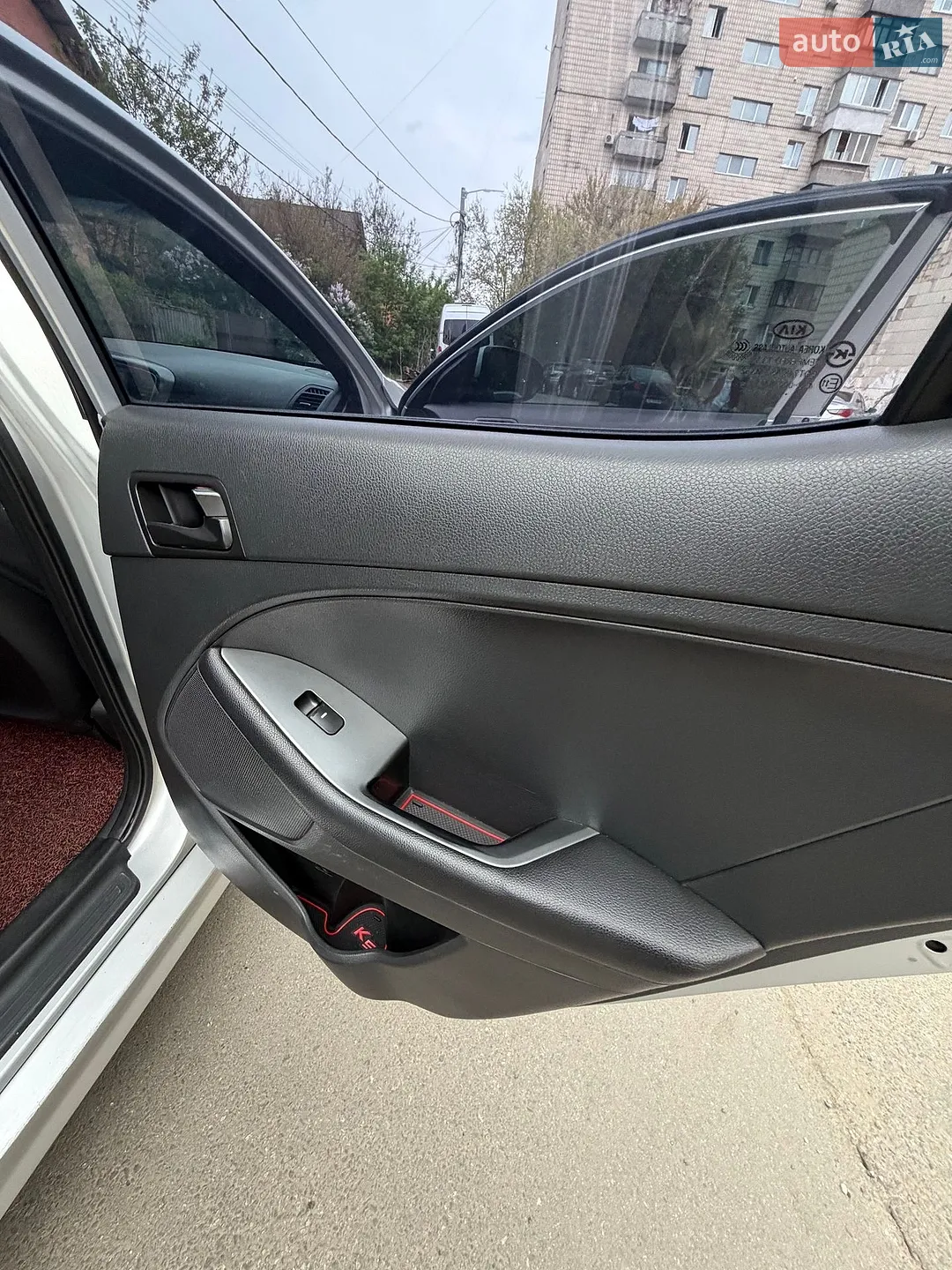 2013 Kia K5 - мініатюра 6
