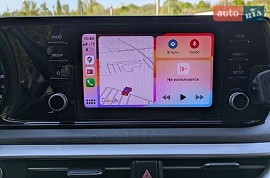 Седан Kia K5 2022 в Києві