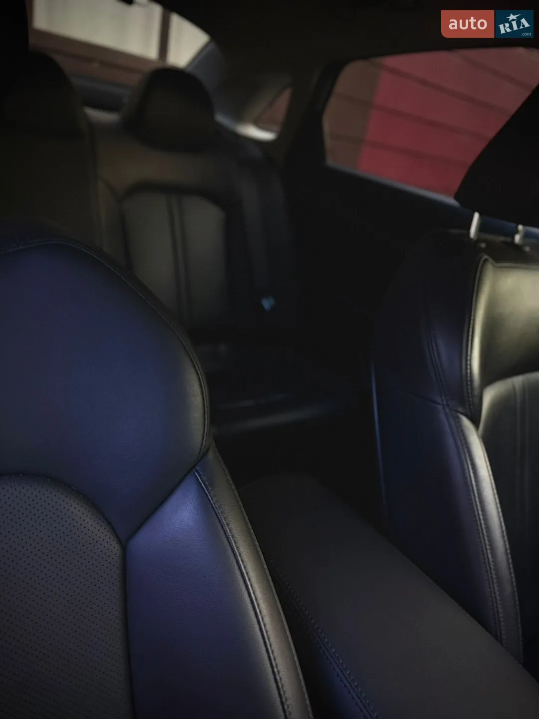 2021 Kia K5 - мініатюра 18