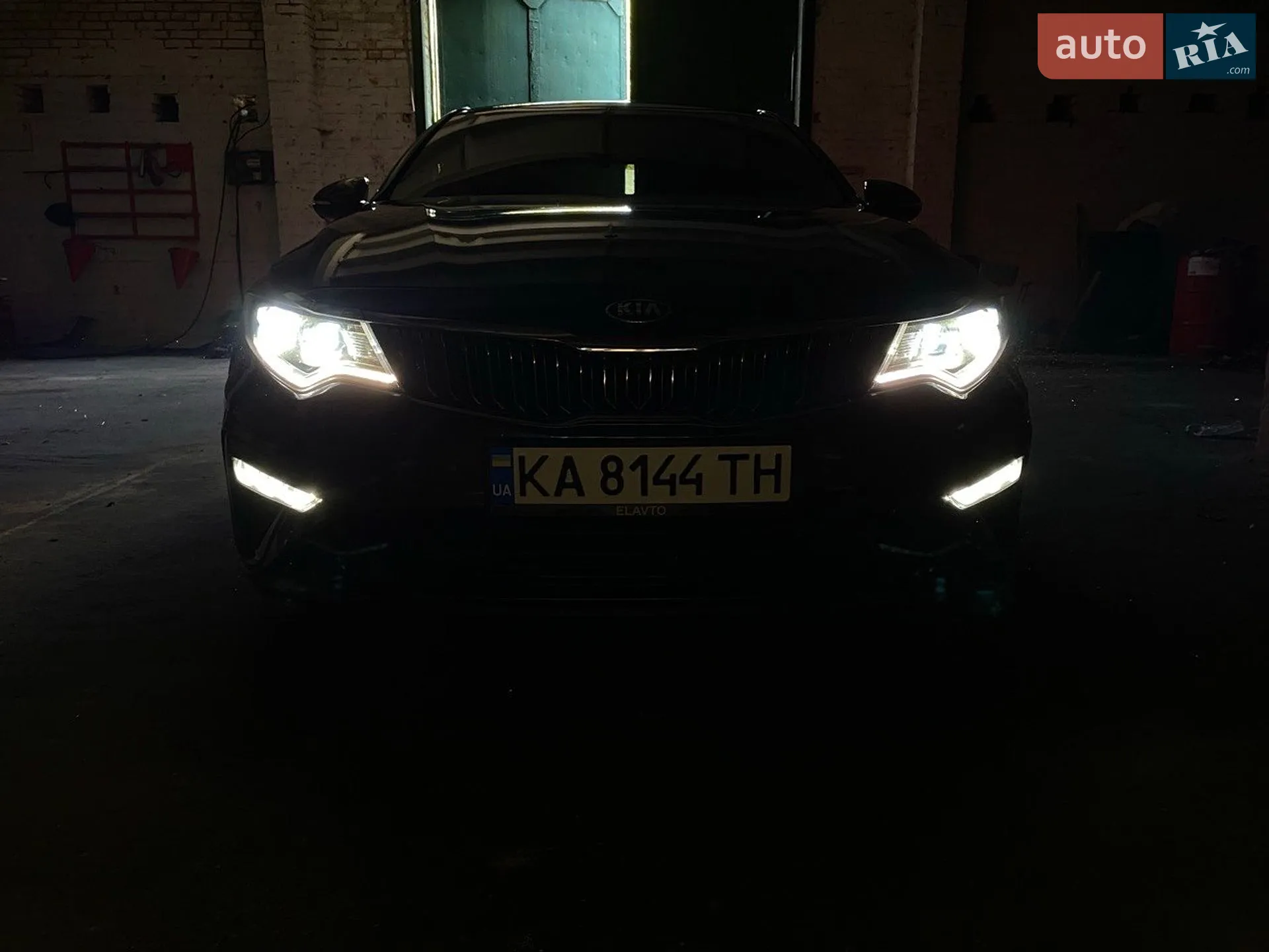 2018 Kia K5 - мініатюра 23