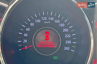 Седан Kia K5 2013 в Киеве