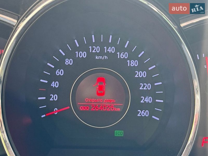 Седан Kia K5 2013 в Киеве