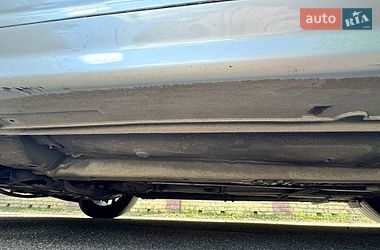 Седан Kia K5 2013 в Киеве