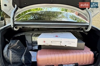 Седан Kia K5 2013 в Киеве