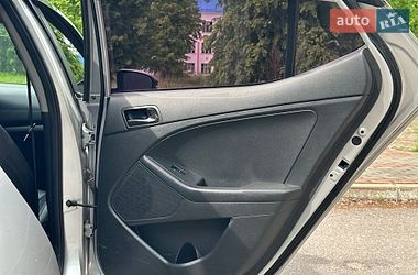 Седан Kia K5 2014 в Шостці