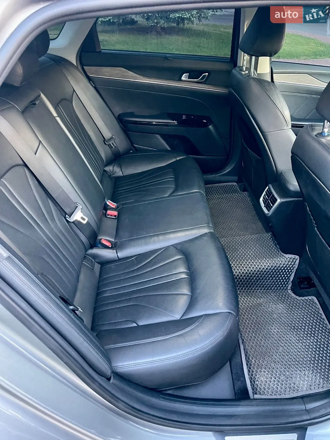 2020 Kia K5 - мініатюра 10