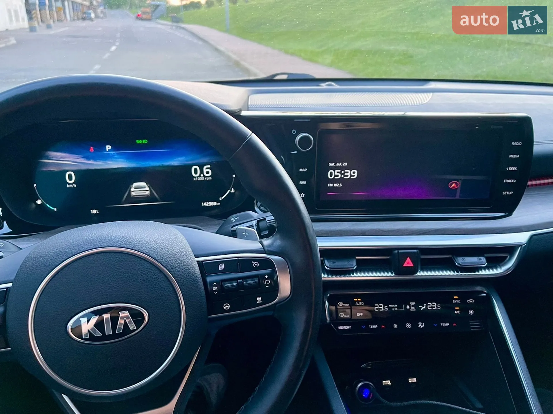 2020 Kia K5 - мініатюра 20