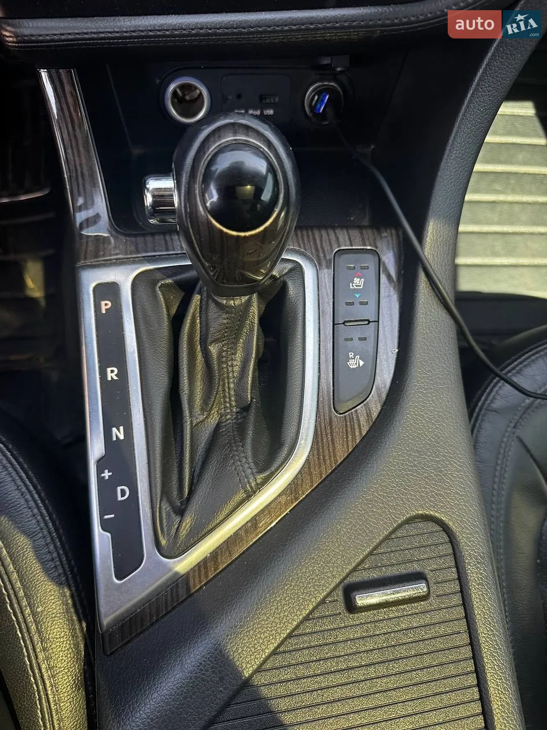 2012 Kia K5 - мініатюра 15