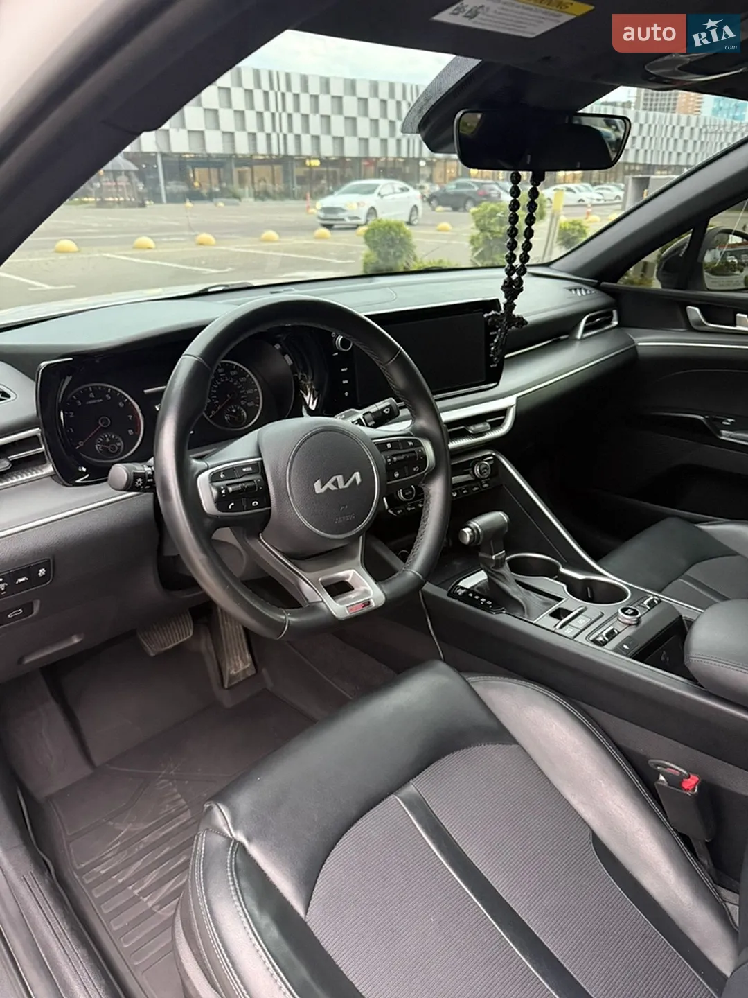 2022 Kia K5 - мініатюра 22