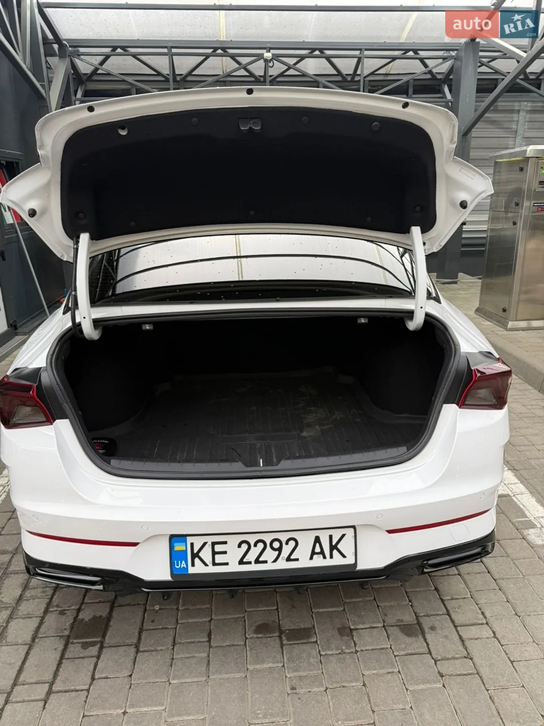2022 Kia K5 - мініатюра 37