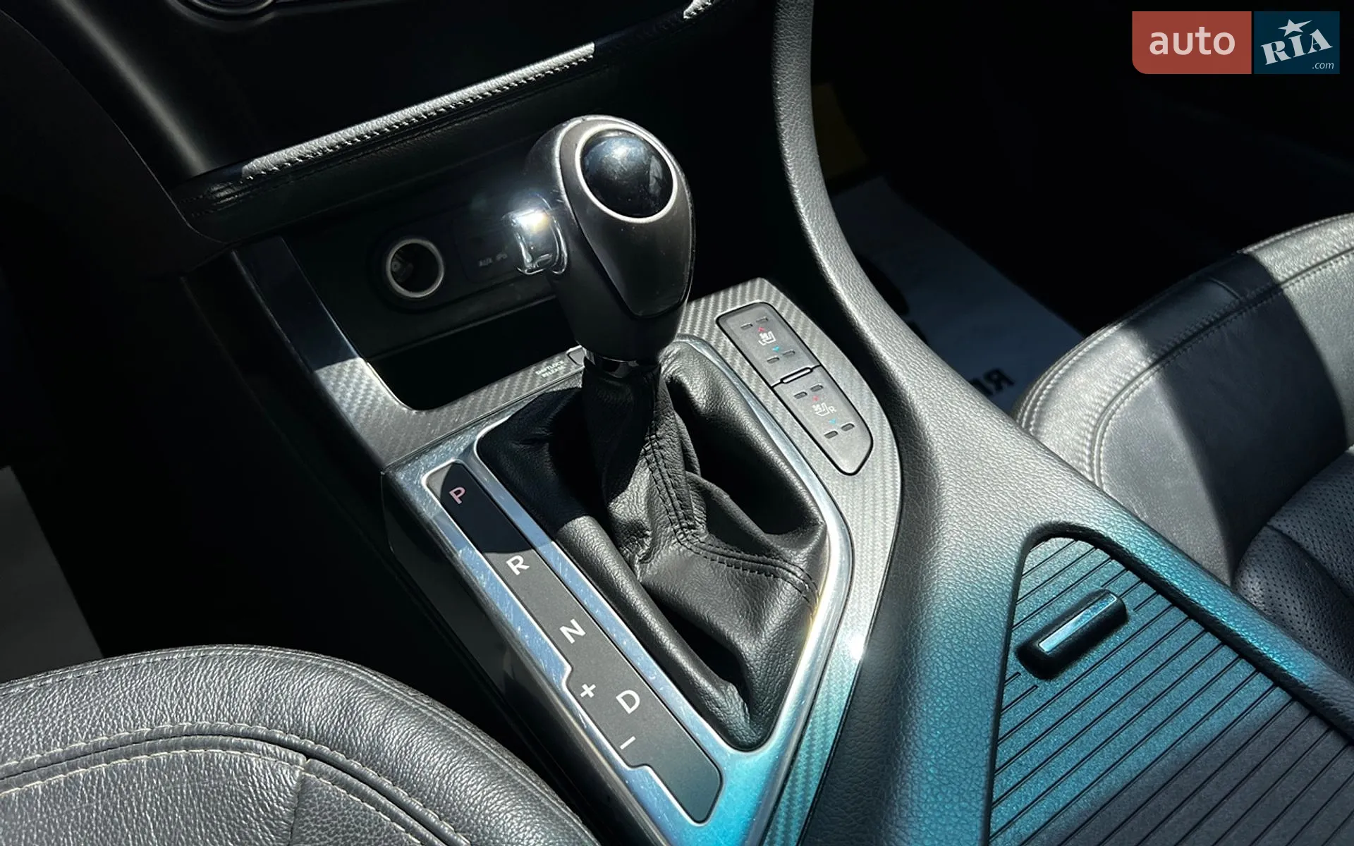 2013 Kia K5 - мініатюра 17