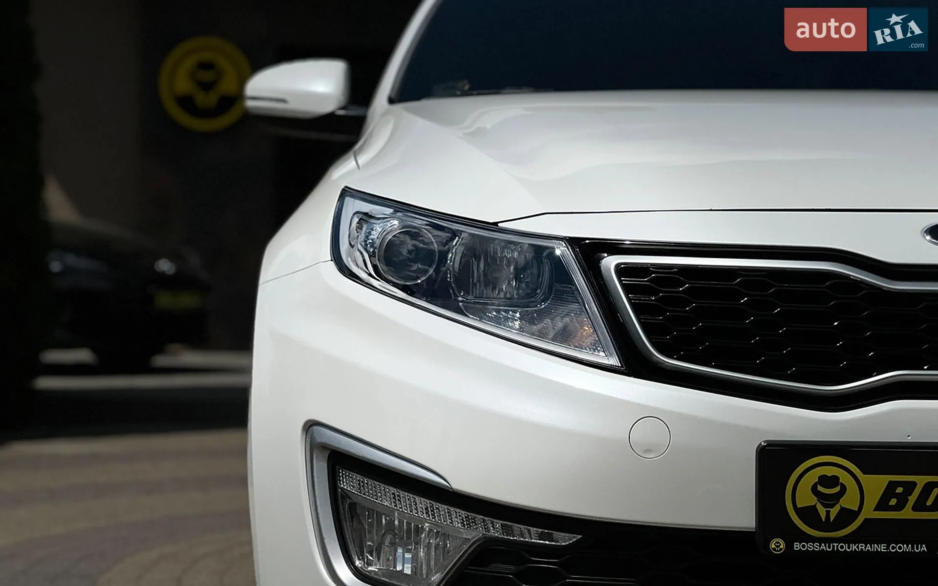 2013 Kia K5 - мініатюра 21