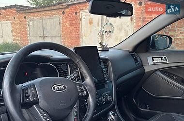 Седан Kia K5 2012 в Ахтырке фото 6 Седан Kia K5 2012 в Ахтырке