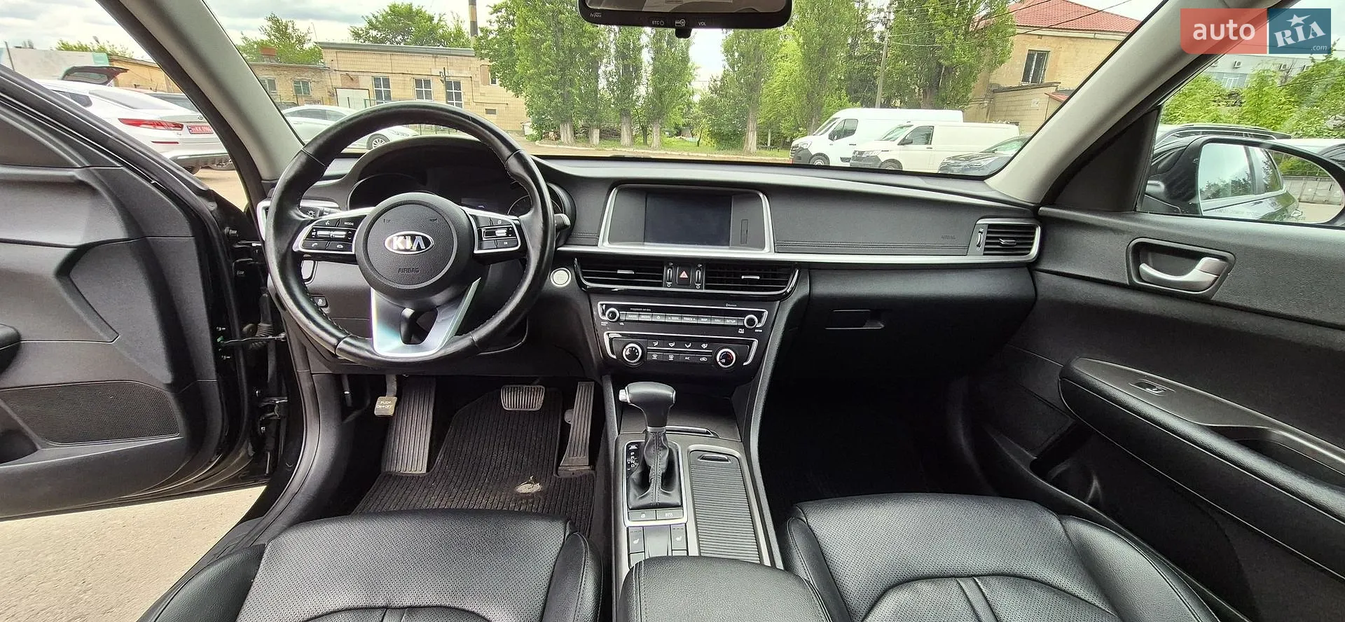 2019 Kia K5 - мініатюра 32
