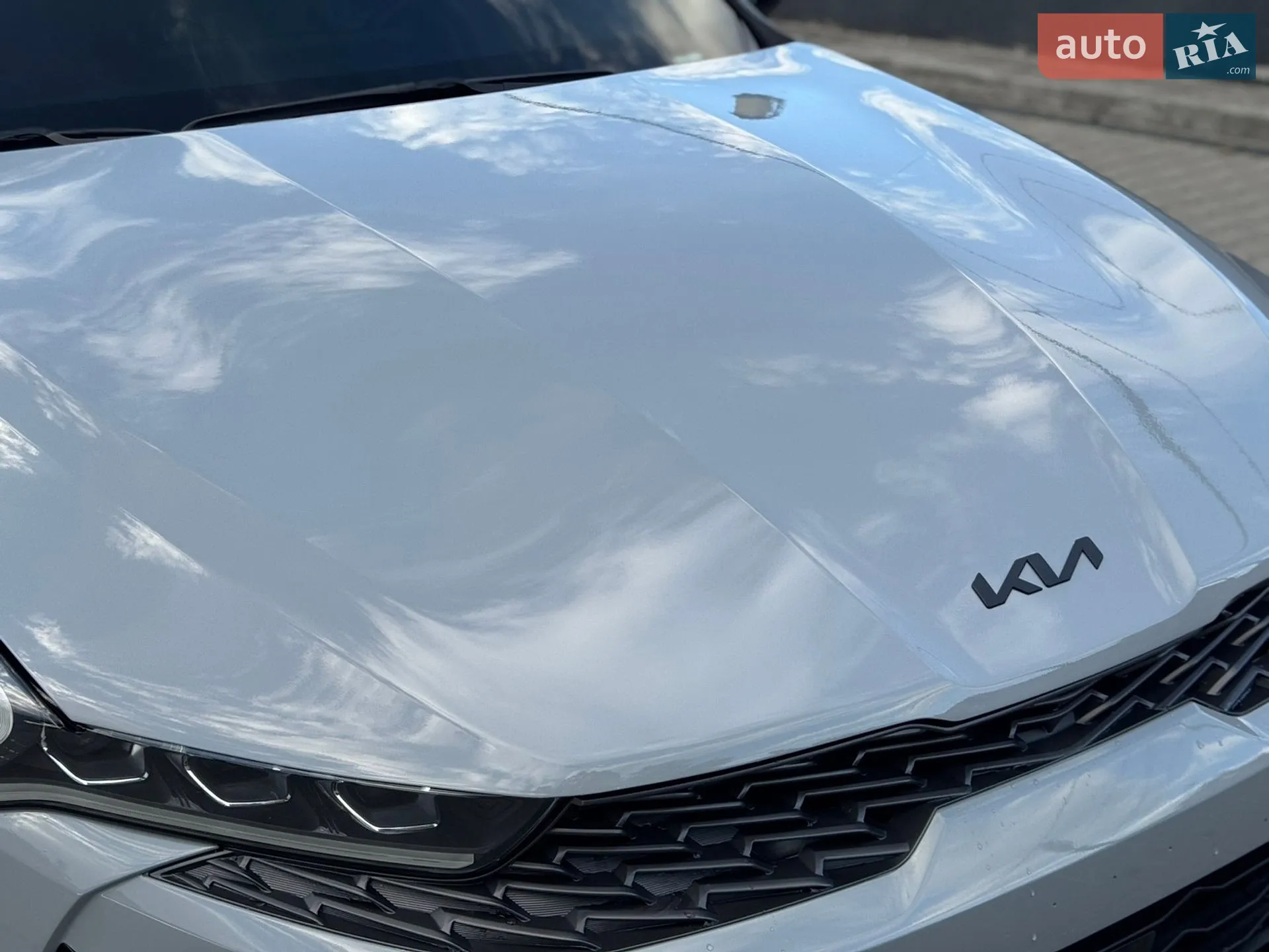 2023 Kia K5 - мініатюра 6