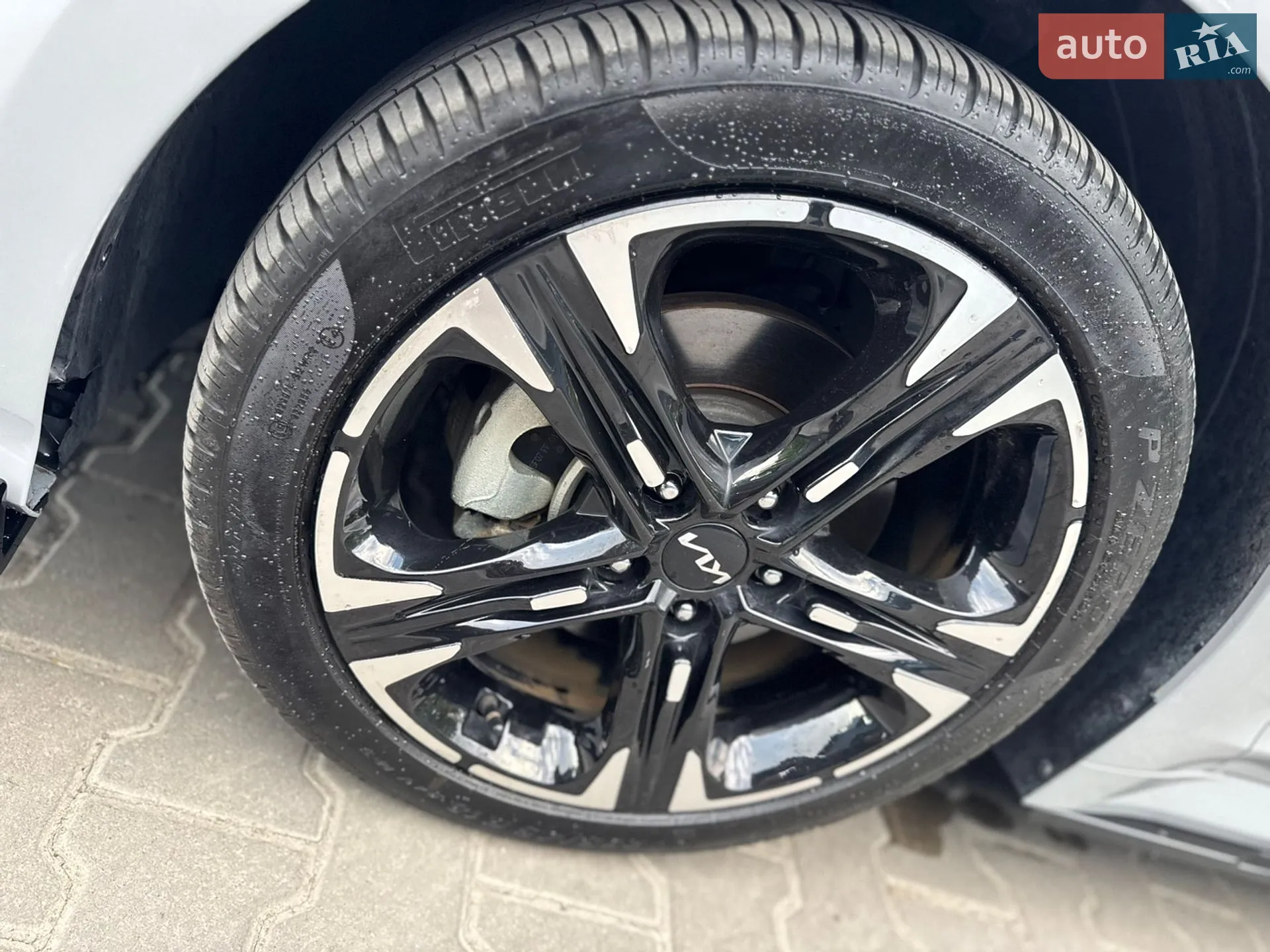 2023 Kia K5 - мініатюра 31