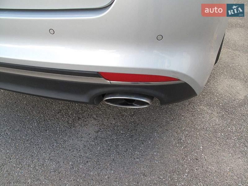 Седан Kia K5 2017 в Киеве фото 19 Седан Kia K5 2017 в Киеве