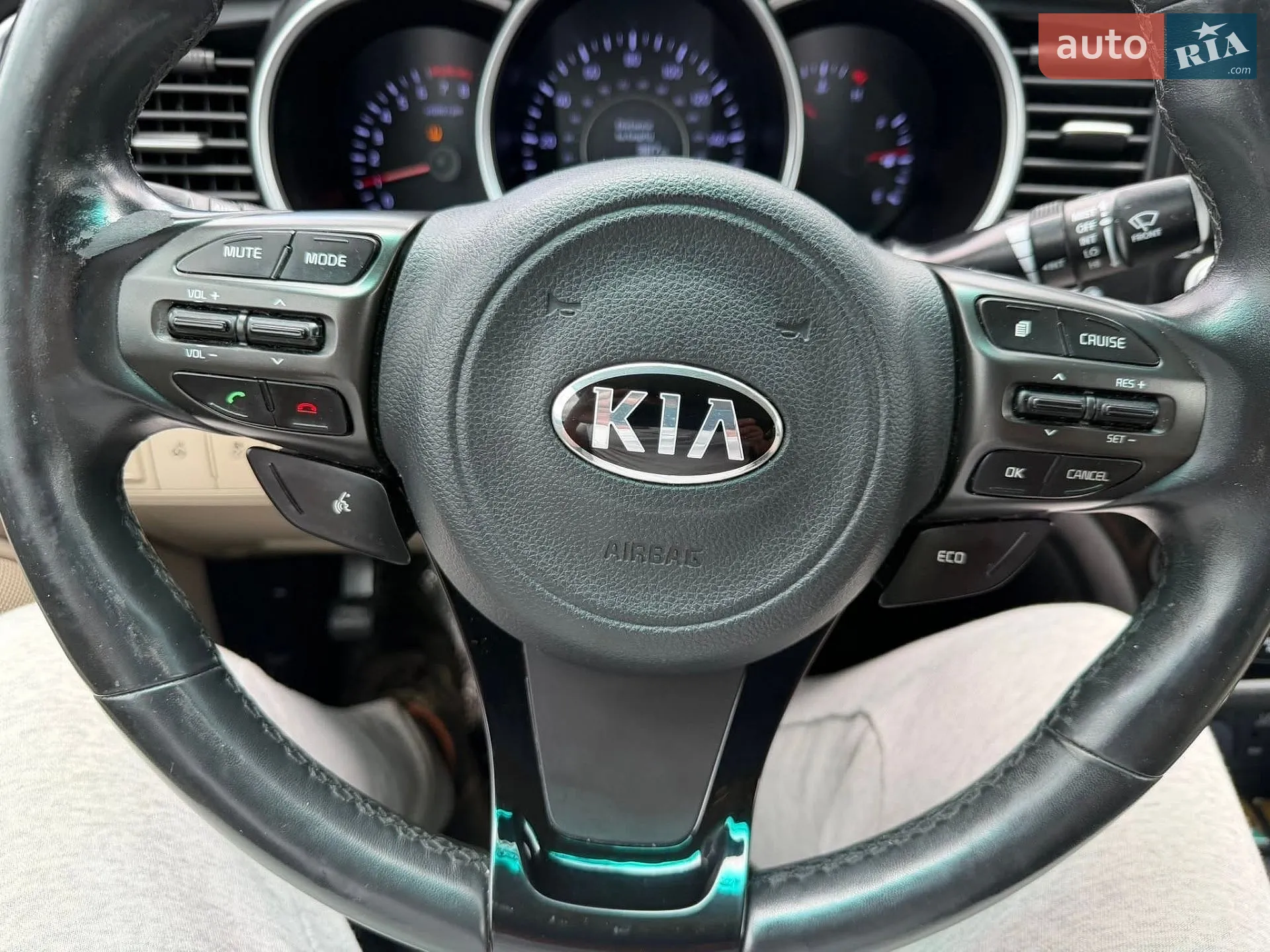 2014 Kia K5 - мініатюра 9
