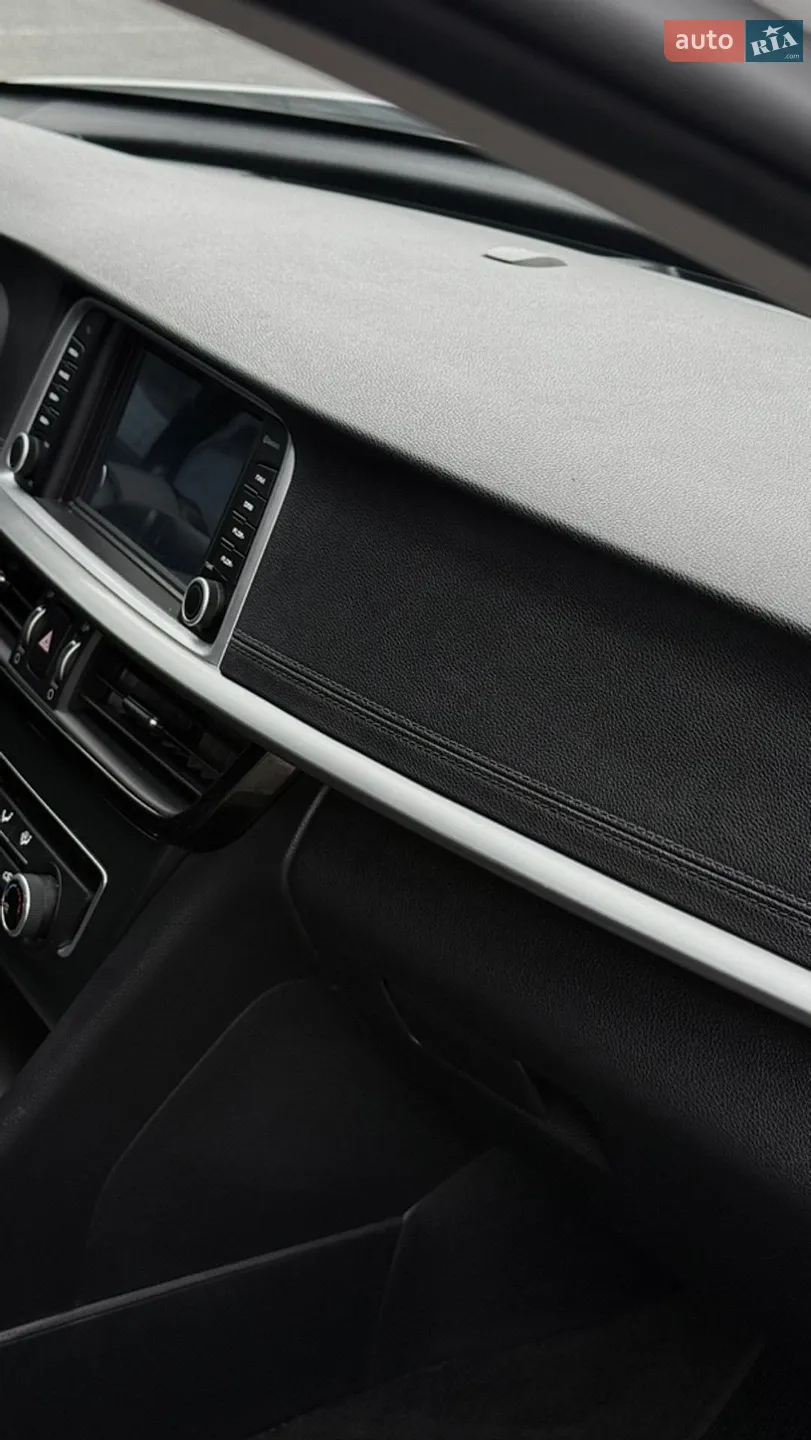 2018 Kia K5 - мініатюра 17