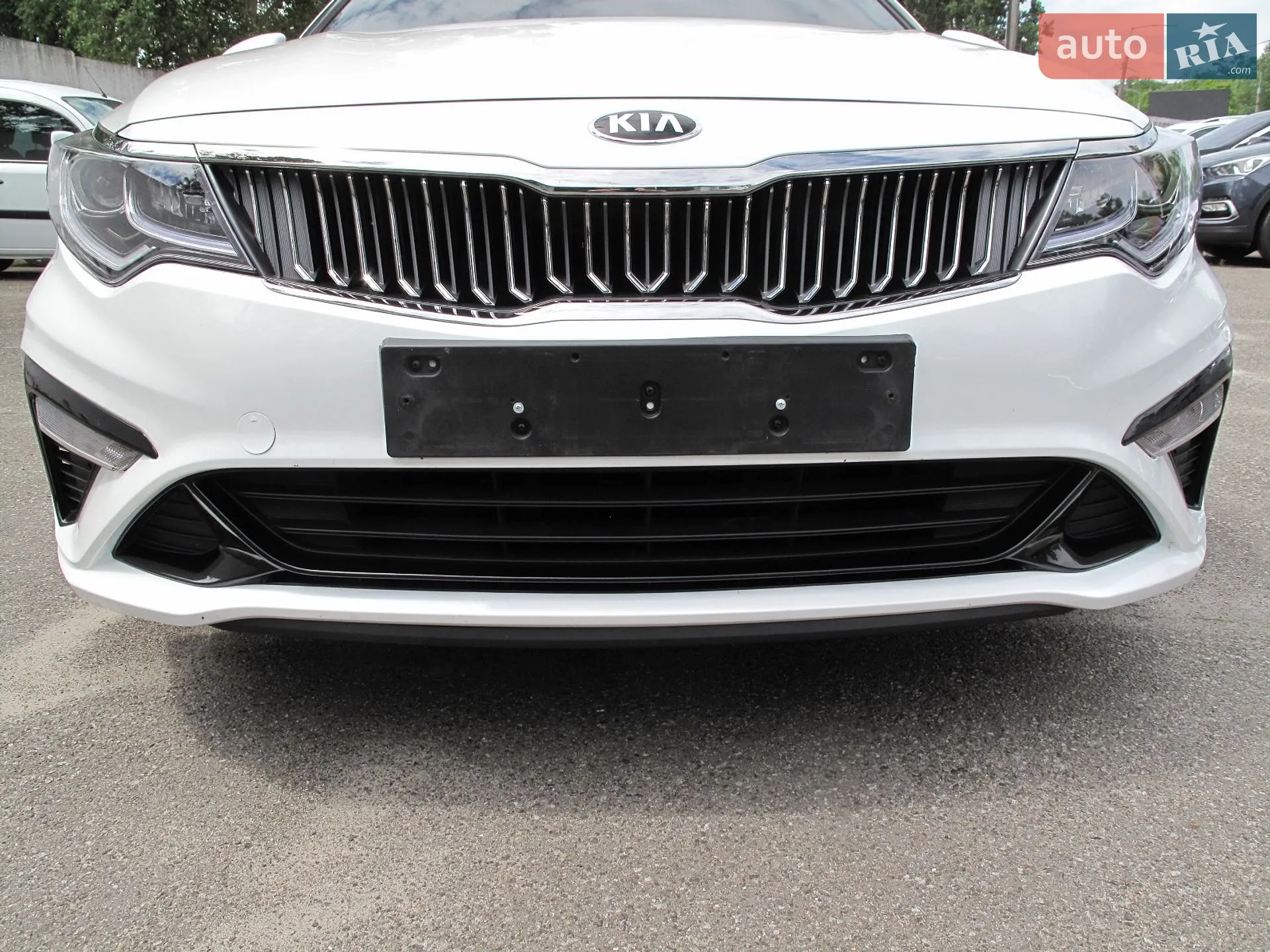 2018 Kia K5 - мініатюра 10