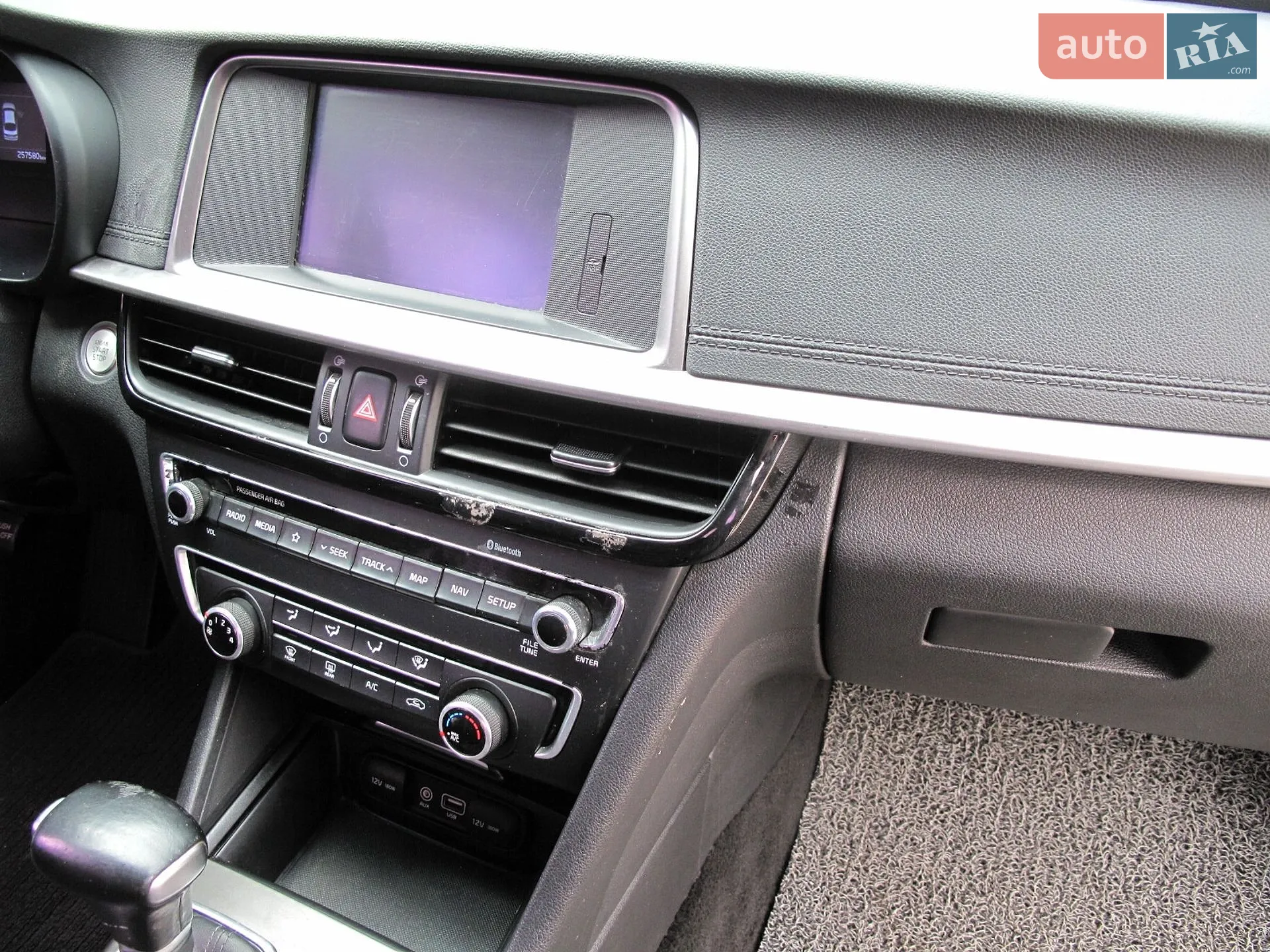 2018 Kia K5 - мініатюра 49