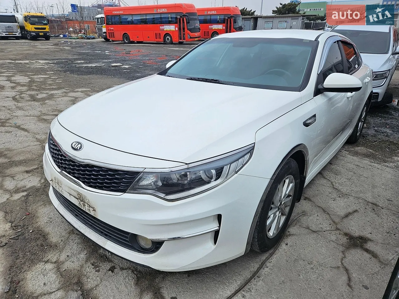 2012 Geely MK - мініатюра 17
