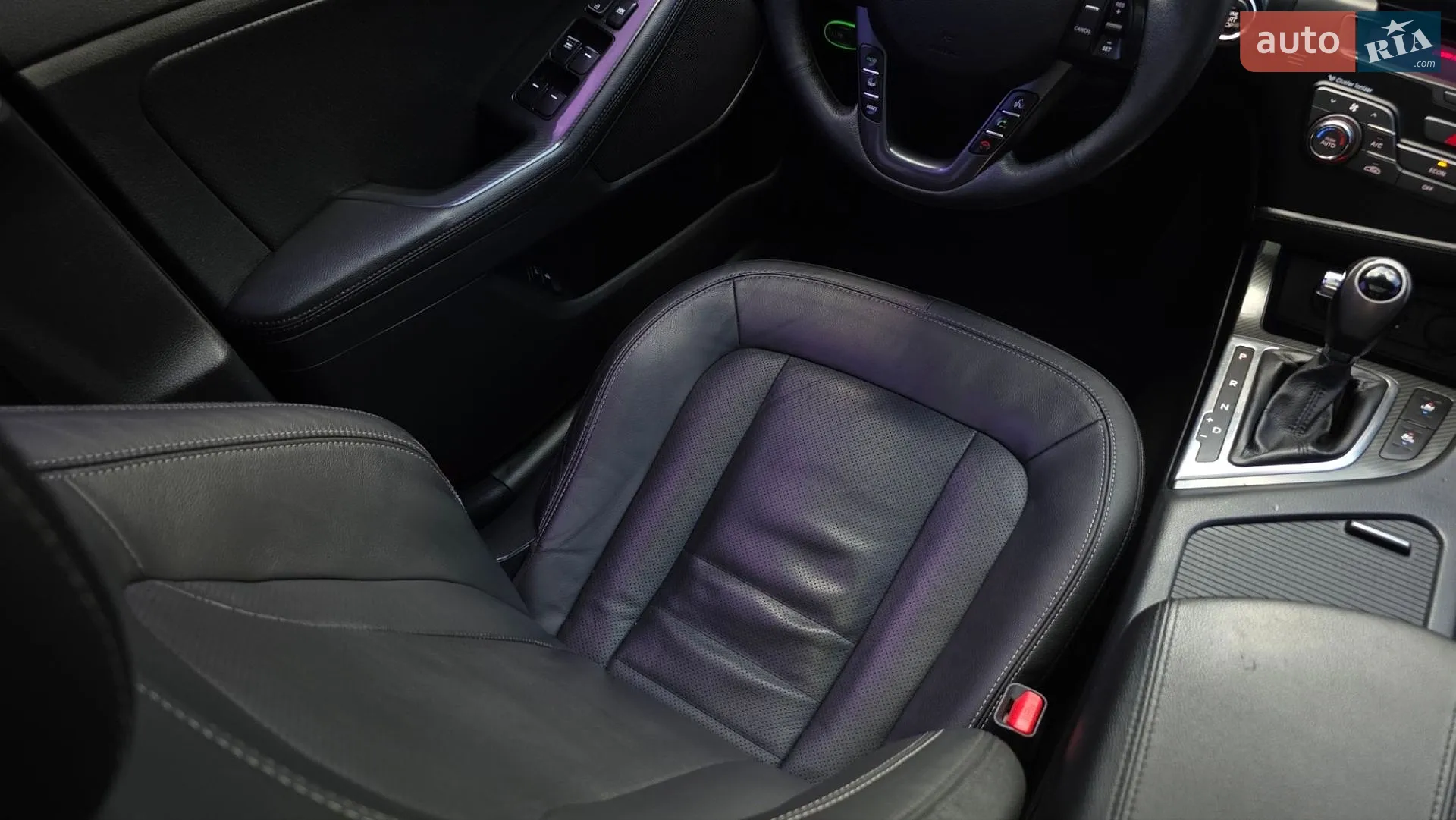 2013 Kia K5 - мініатюра 29