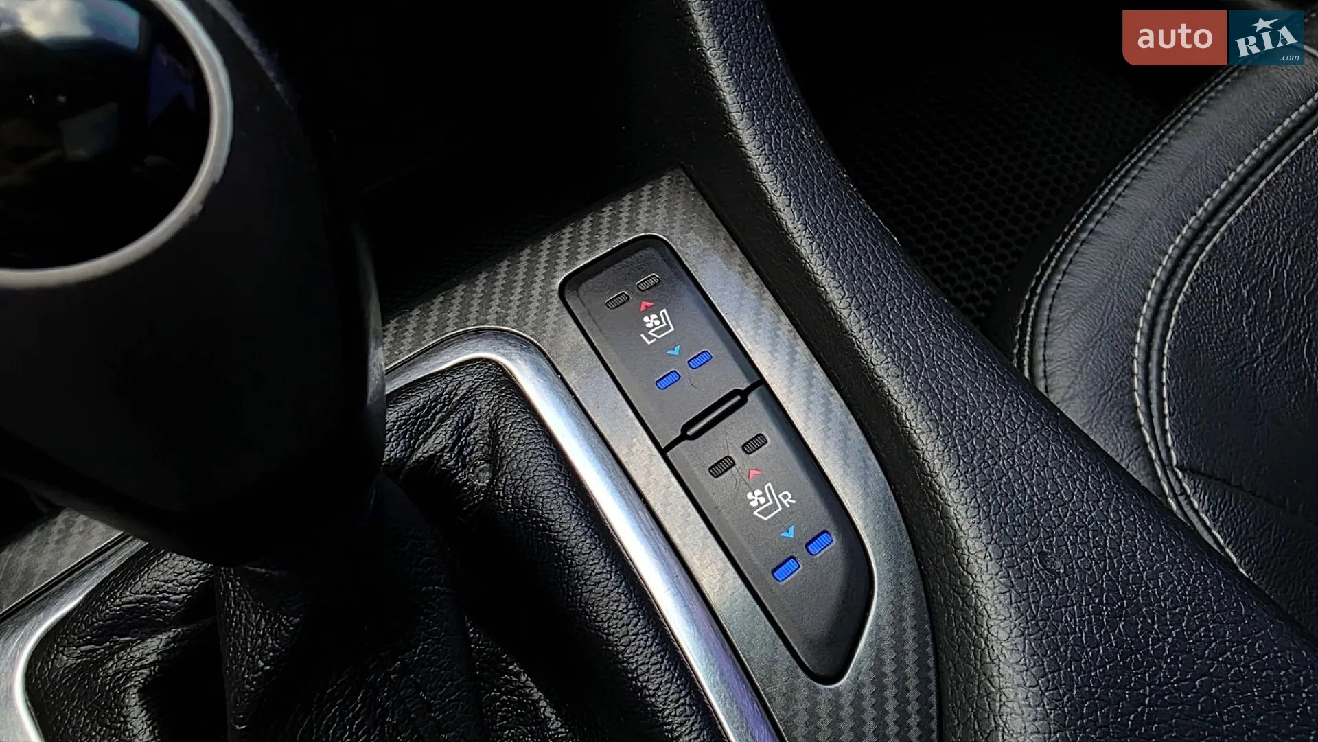 2013 Kia K5 - мініатюра 33