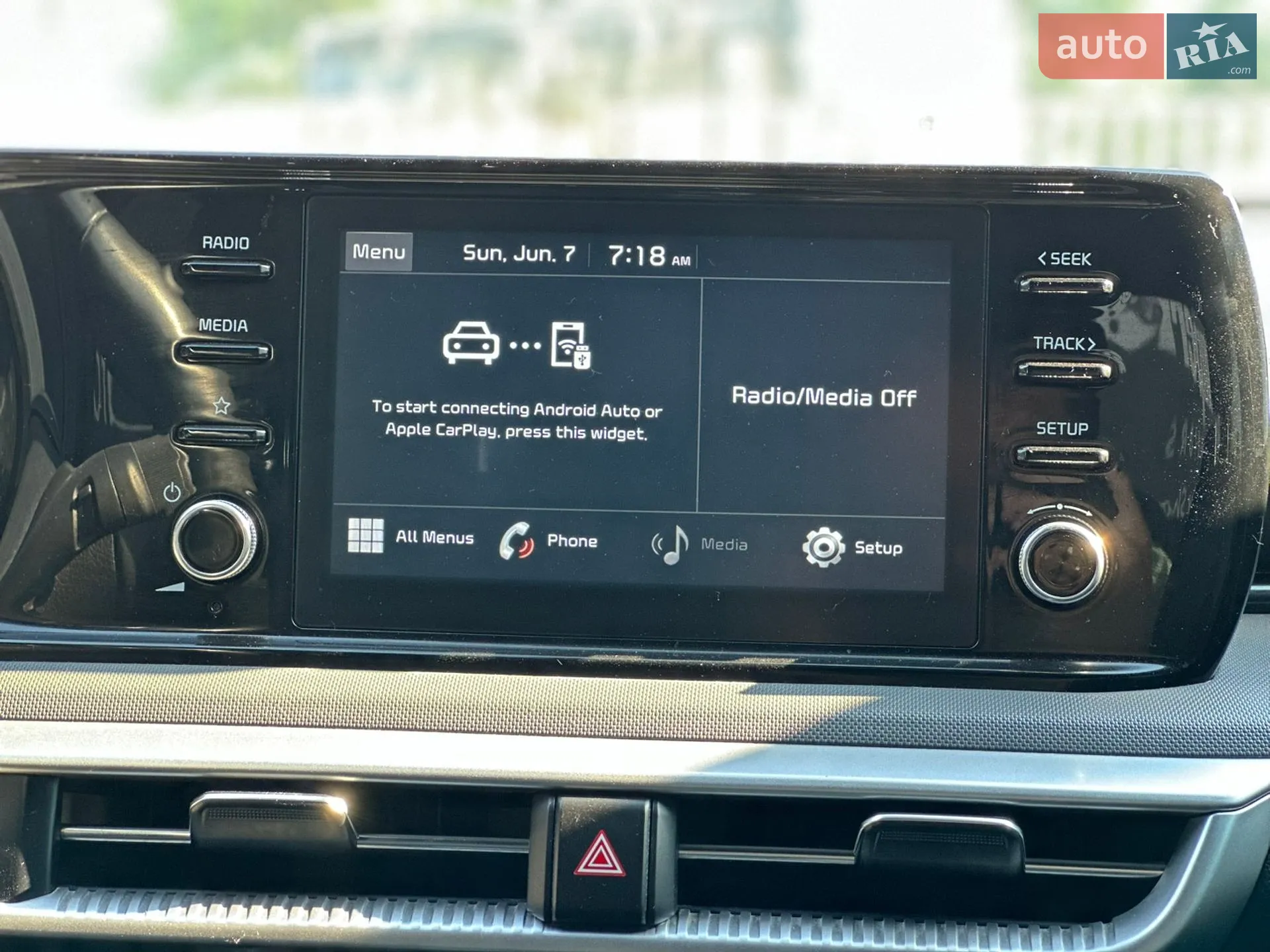 2020 Kia K5 - мініатюра 20