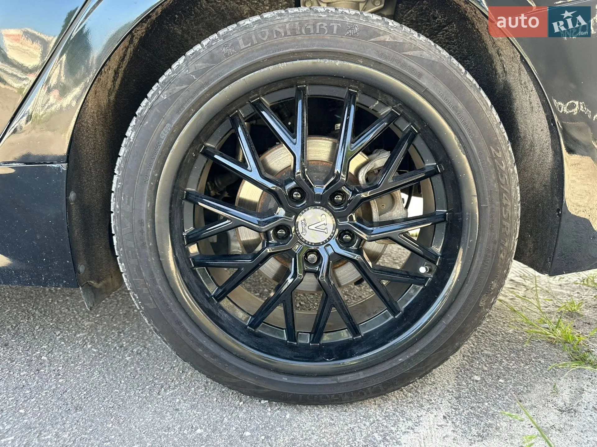 2020 Kia K5 - мініатюра 25