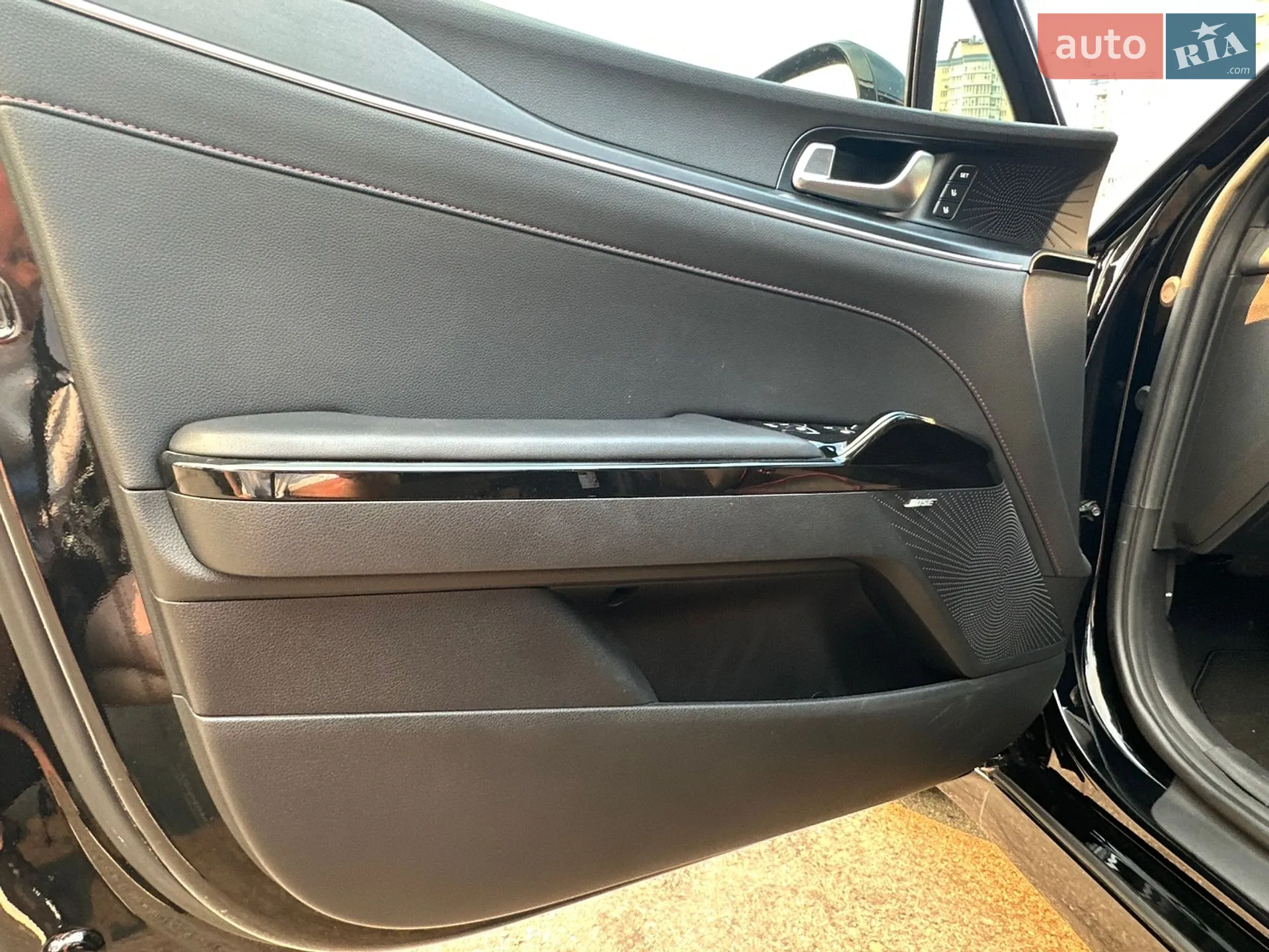2023 Kia K5 - мініатюра 17