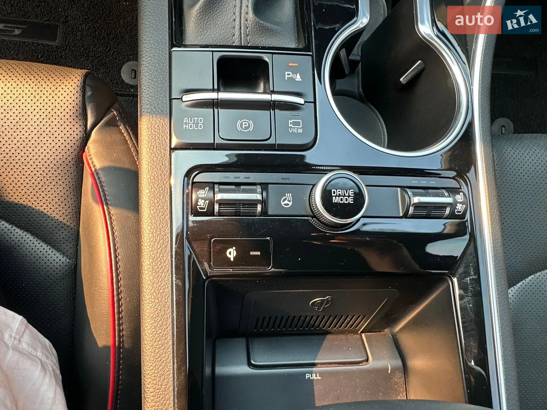 2023 Kia K5 - мініатюра 28